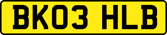 BK03HLB