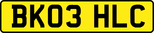 BK03HLC