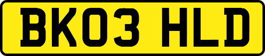 BK03HLD