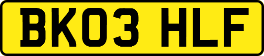 BK03HLF