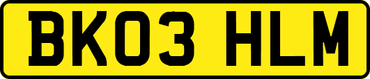 BK03HLM