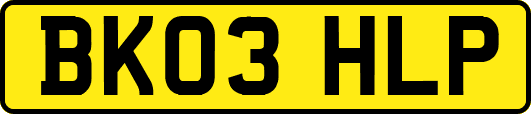 BK03HLP