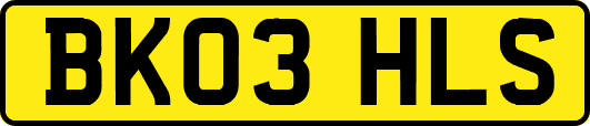 BK03HLS