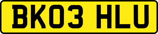 BK03HLU