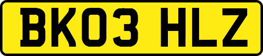 BK03HLZ