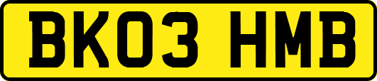 BK03HMB