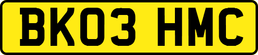 BK03HMC