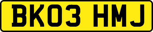 BK03HMJ