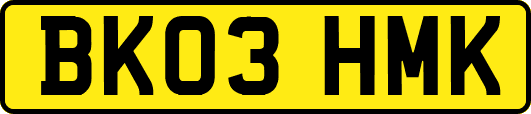 BK03HMK
