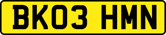 BK03HMN