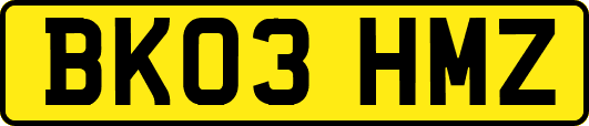 BK03HMZ