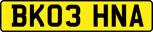 BK03HNA