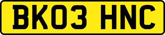 BK03HNC