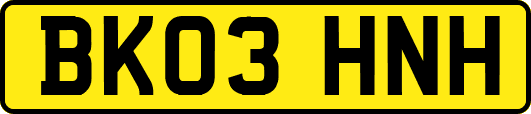 BK03HNH