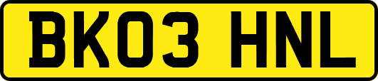 BK03HNL