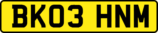BK03HNM