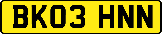 BK03HNN