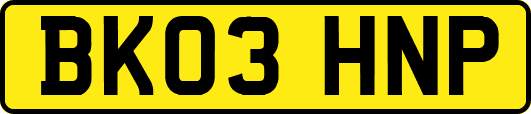 BK03HNP