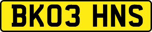 BK03HNS