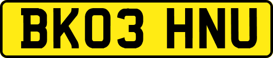 BK03HNU