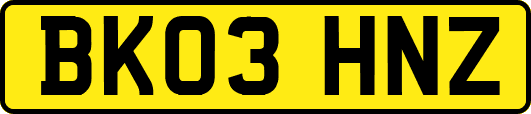 BK03HNZ