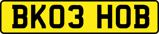 BK03HOB