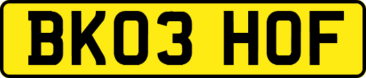 BK03HOF