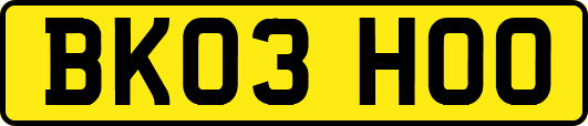 BK03HOO