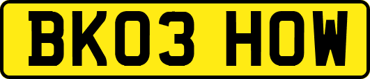 BK03HOW