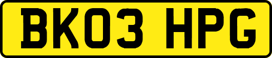 BK03HPG