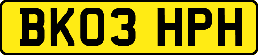 BK03HPH