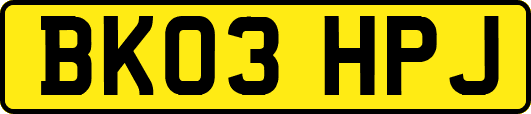 BK03HPJ