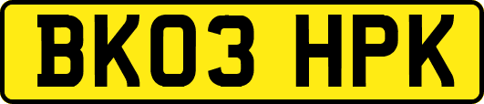 BK03HPK