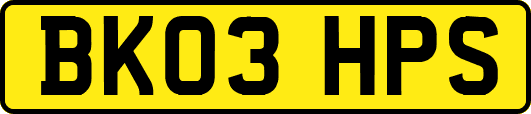 BK03HPS