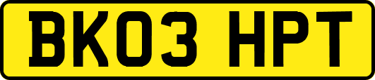 BK03HPT