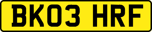 BK03HRF