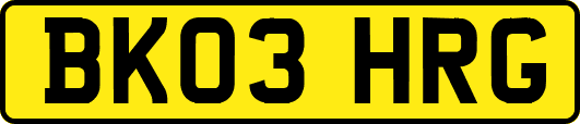 BK03HRG