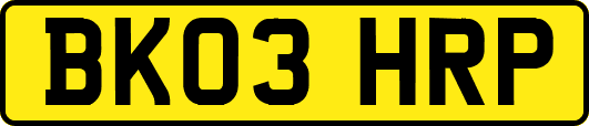 BK03HRP