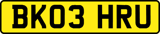 BK03HRU