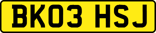 BK03HSJ