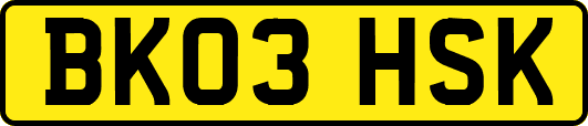 BK03HSK