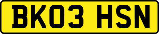 BK03HSN