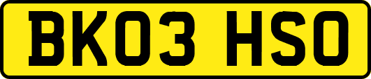BK03HSO