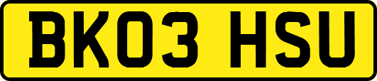 BK03HSU
