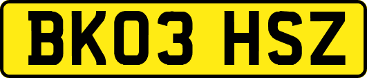 BK03HSZ