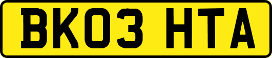 BK03HTA