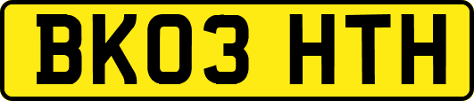 BK03HTH