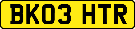 BK03HTR