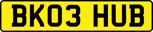 BK03HUB