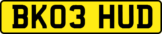 BK03HUD
